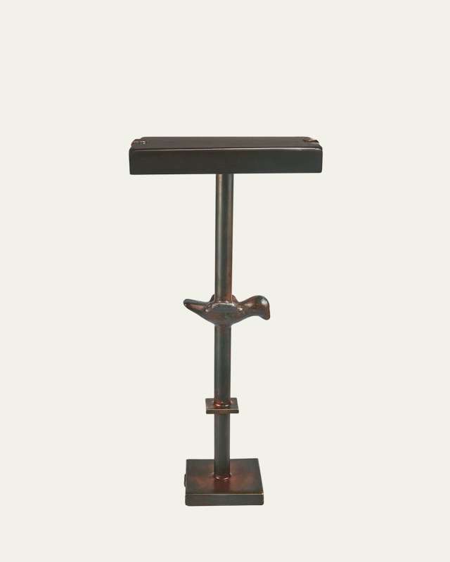 Mesita Paloma Side Table